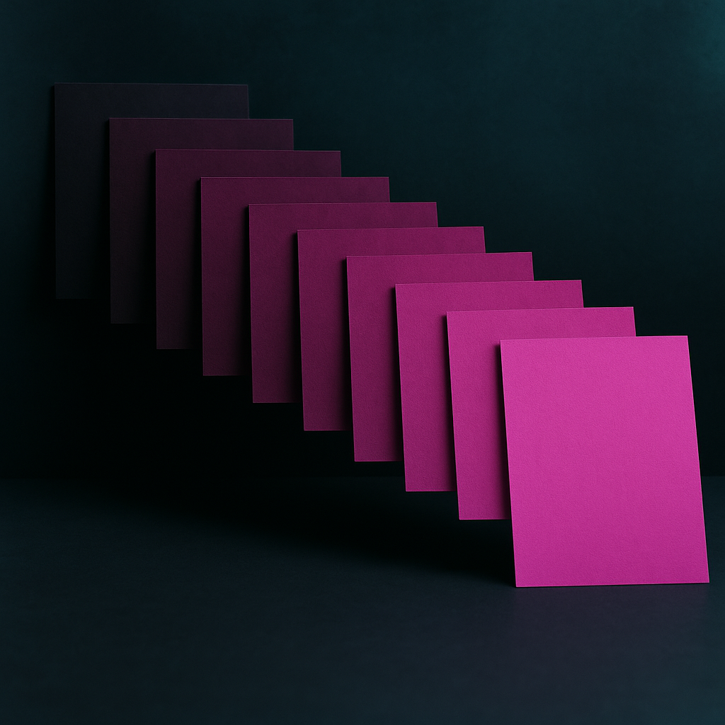 Poly panel