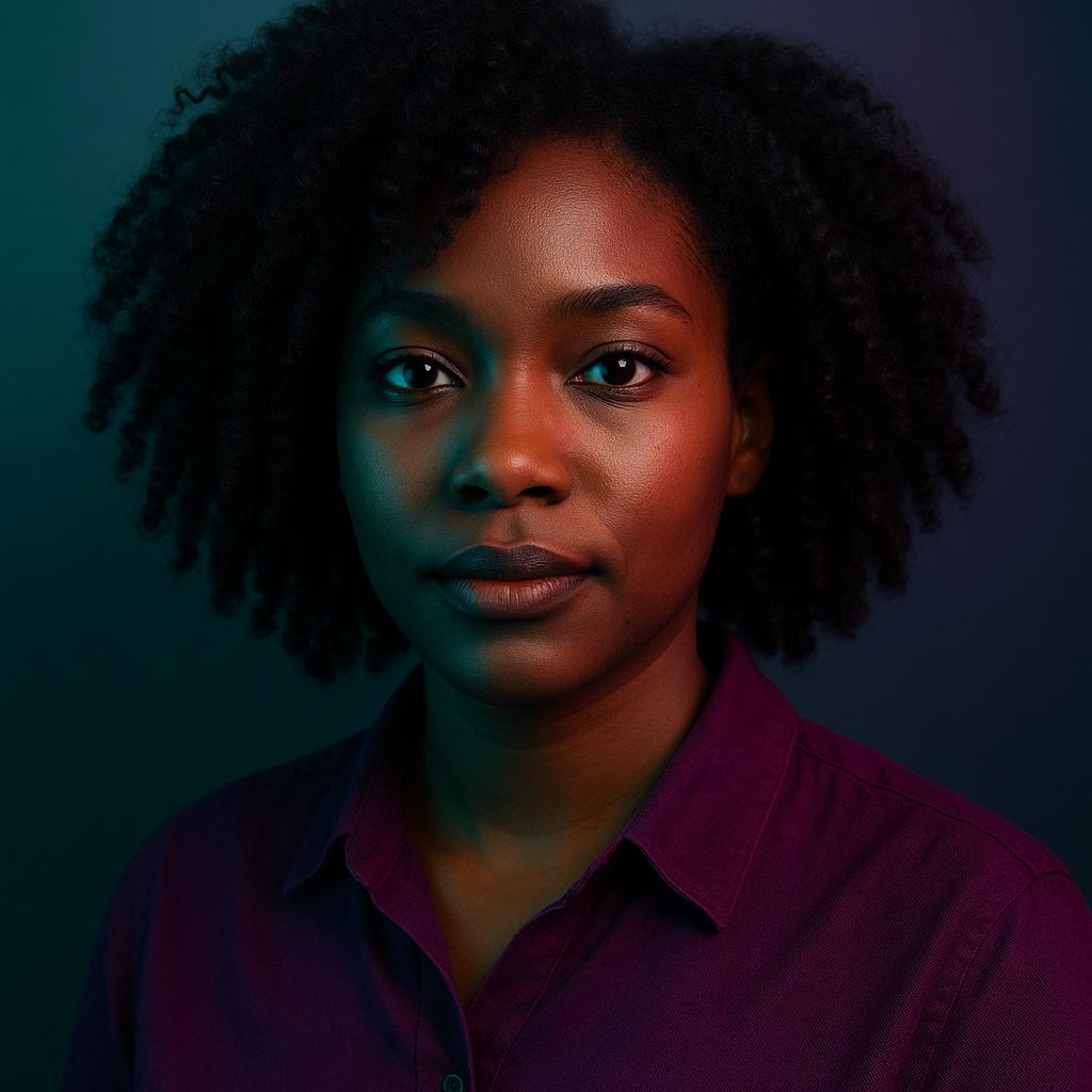 Aisha Patel