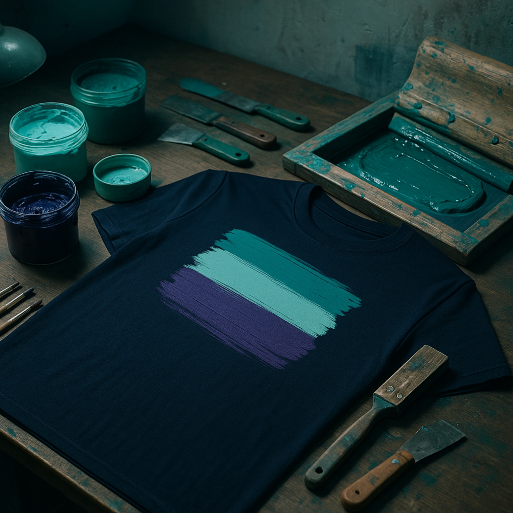 Embroidery bay studio